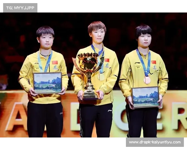 国际乒联：女子选手前三板快速反应时间缩短至0.8秒