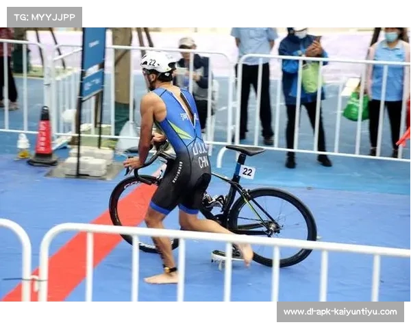 中国选手创下世界铁人三项系列赛加拿大站最佳战绩 书写历史新篇章 中国选手创下世界铁人三项系列赛加拿大站最佳战绩 书写历史新篇章