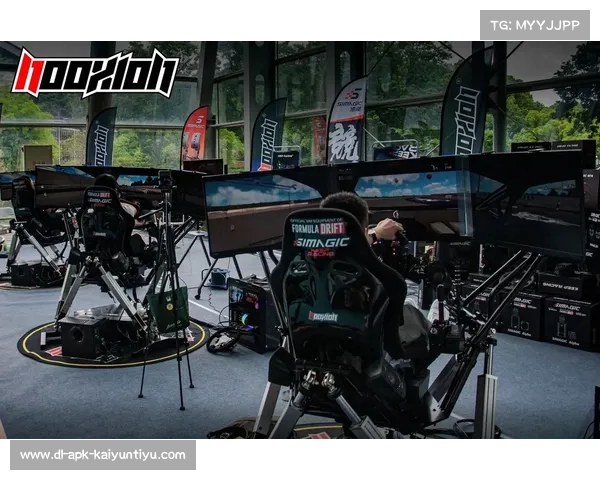 赛恩斯宣布成立电竞车队 聚焦发掘模拟器赛车新兴人才