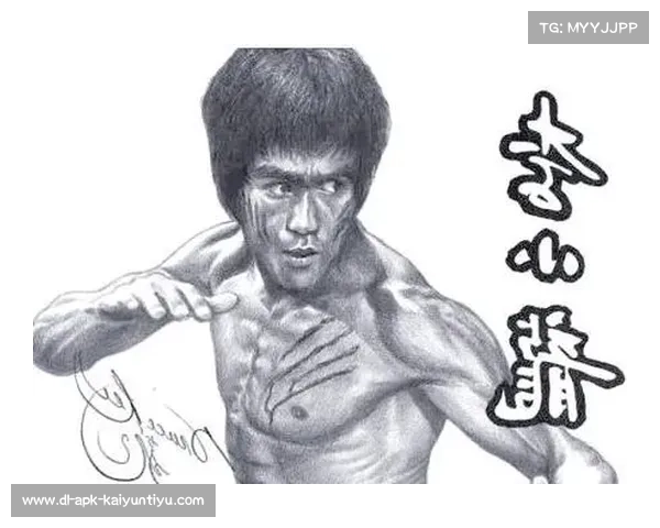 佛山咏春嘉年华举行李小龙模仿秀 全球粉丝齐聚致敬功夫传奇